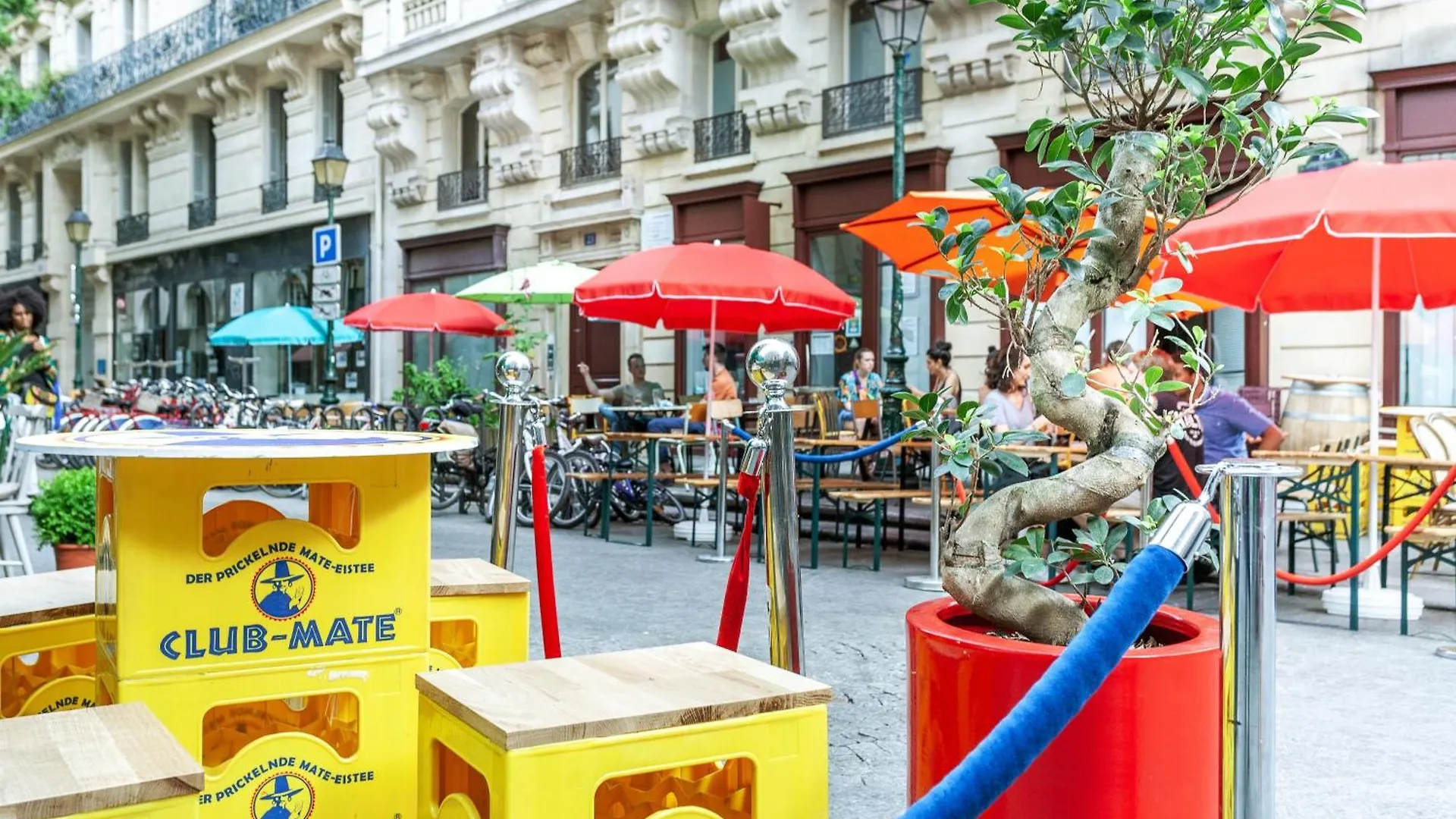 Suite Montorgueil باريس 0*,  فرنسا