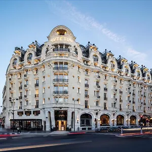 Mandarin Oriental Lutetia, Paris Ξενοδοχείο
